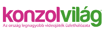 Konzolvilág