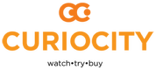 Curiocity