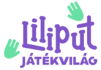 Liliputjatek.hu