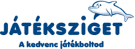 Játéksziget