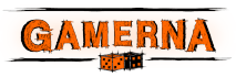 Gamerna