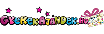 Gyerekajándék