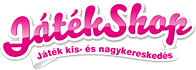 Játékshop