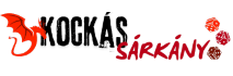 Kockás Sárkány