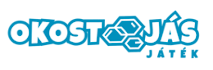 Okostojásjáték játék webáruház