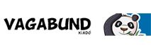 Vagabund Kiadó webshop