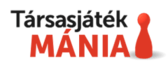 Társasjáték Mánia