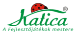 Katica játékbolt