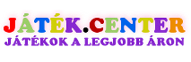 Játék Center