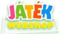 Játék Webshop