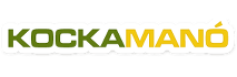 Kockamanó