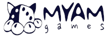 Myam Games