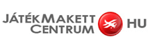 Jatekmakettcentrum.hu
