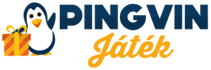 Pingvin Játék