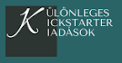 Kickstarterek