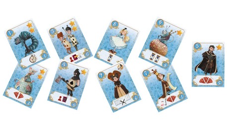 Tea 2 főre - Vegyél a pitéből, tekerd az óra mutatóját – gyűjtsd a lapokat! [Gemklub]