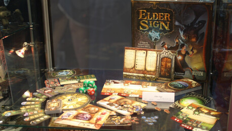 Végítélet: A Cthulhu mítosz játékai 1. [diceanddecks.hu]