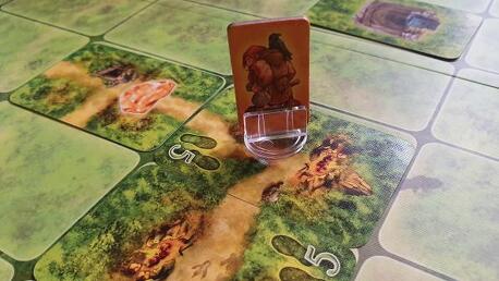 Aranyásók: Az elfeledett bányák [Társalgó]