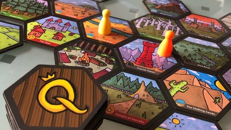 Kickstarter körkép - 2. hét