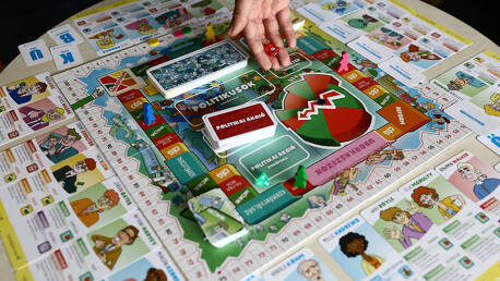 Korruptak és gátlástalanok lettünk, mégis szinte mindent megúsztunk