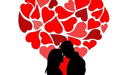 17 Csodás kétszemélyes játék Valentin-napra, a Qubit ajánlásával