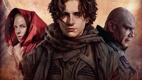 Dűne - minden egy helyen [diceanddecks.hu]