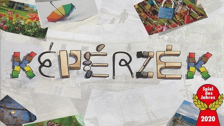 Képérzék - Variációk egy cipőfűzőre