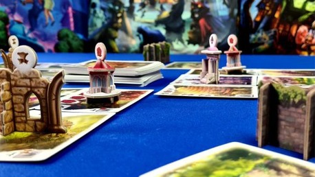 Flourish - Rendezd be az álomkerted! [Társalgó]