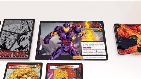 Kickstarter körkép - 14. hét