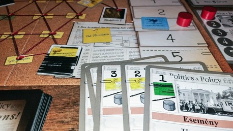 Világhódítás karanténból [Telex.hu]