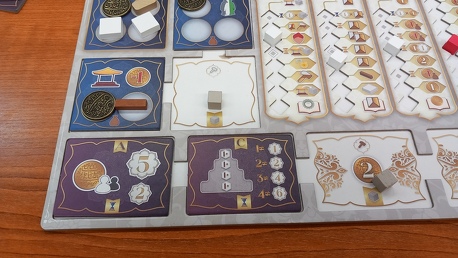 Amritsar: Az aranytemplom társasjáték bemutató