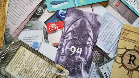 Szabaduljunk ki egy kicsit! -Unlock! spoilermentes bemutató