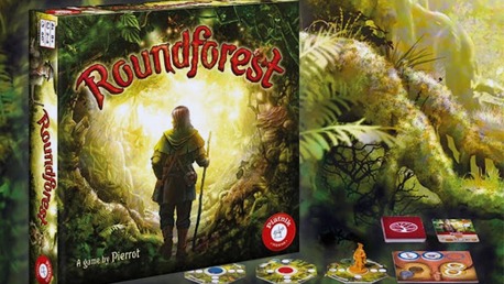 Megjelent a legismertebb magyar társasjátékszerző, Pierrot új játéka