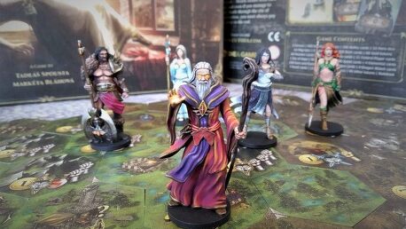 Kickstarter körkép - 20. hét