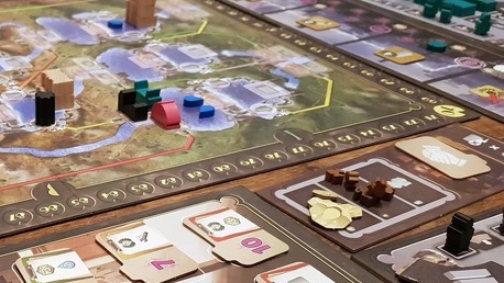 Ha karácsony, akkor társasjáték [Telex.hu]