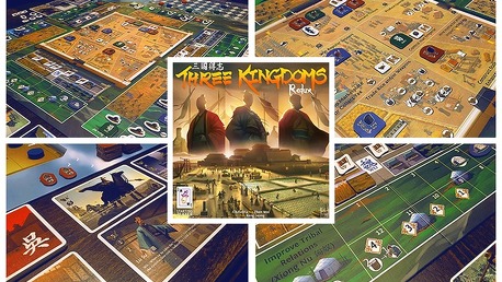 Three Kingdoms Redux [Jatekrahivlak.blog]