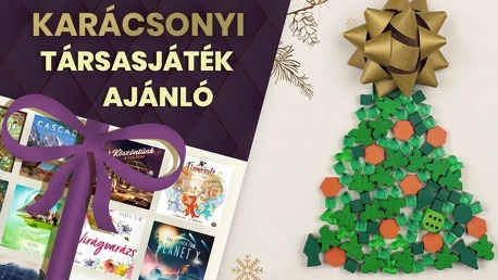 A legjobb társasok karácsonyra [tarsasozz.blog]