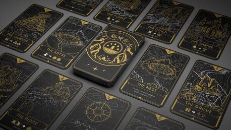 Kickstarter körkép - 31. hét