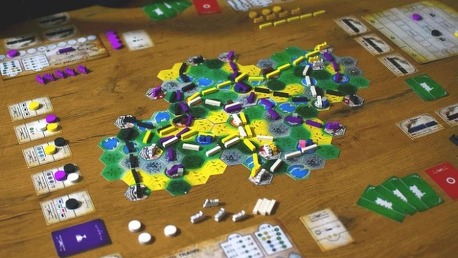 Kickstarter körkép - 19. hét