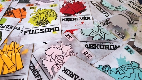 Konyec konyha - Vodkával elmegy