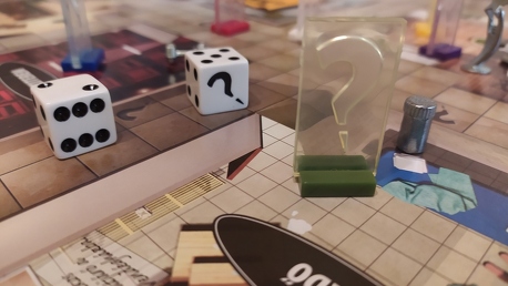 Ti írtátok! - Cluedo: Rejtély a luxusvillában! – A milliárdos üzletember rejtélyes eltűnése