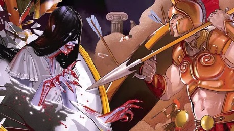 Akhilleusz vagy Bloody Mary az erősebb? Ebben a játékban csak rajtad múlik [Gamestar]