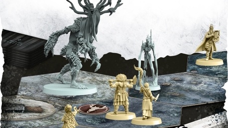 Kickstarter körkép - 21. hét