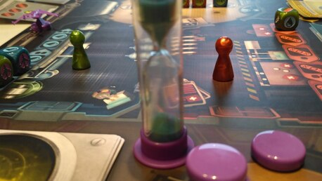 Pandemic: Bevetésre készen - Apokalipszis most