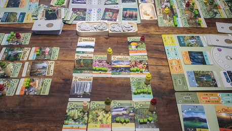 Egy tökéletes játék azoknak, akik most kezdenek ismerkedni a kicsit bonyolultabb társasokkal [Telex]