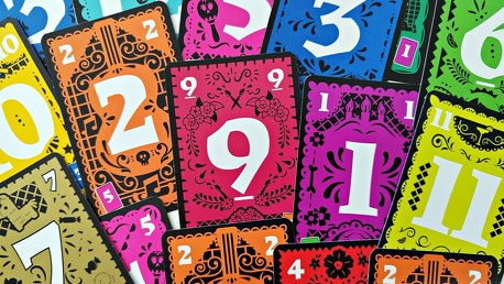 Trio [tarsasjatszunk.hu]