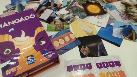 Hangadó - Így csináljatok magatokból bolondot csapatostul!