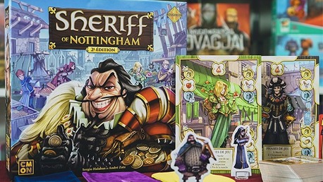 Társasjáték-mustra 2021 (1. rész): Reflexshop [Társalgó]