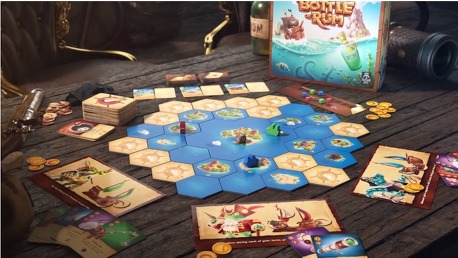 Kickstarter körkép - 11. hét