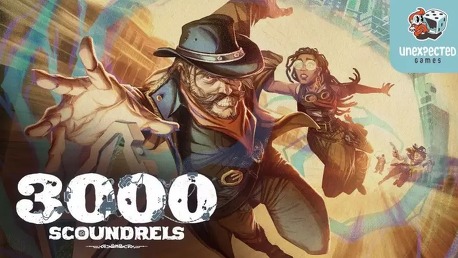 Októberben is özönlöttek az érdekesebbnél érdekesebb társasok - itt a lista [Gamestar]